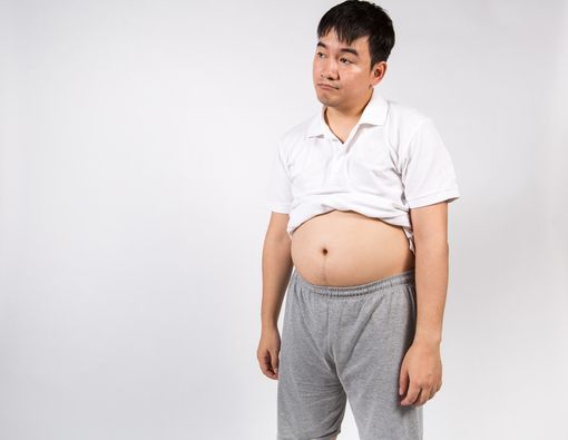 Waspada, Obesitas Bisa Picu Penyakit Liver