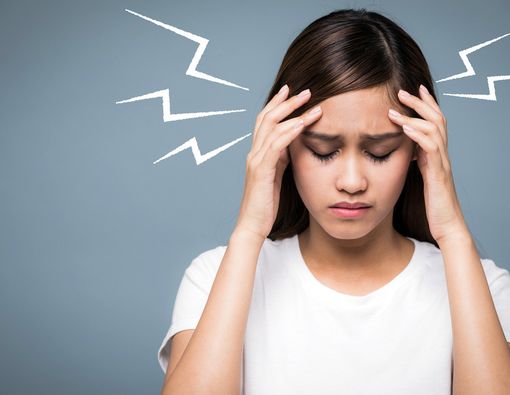 Hindari Hal Ini Saat Dilanda Sakit Kepala!