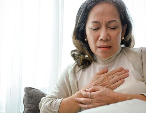 Memahami 19 Penyakit yang Ditandai dari Nyeri Jantung