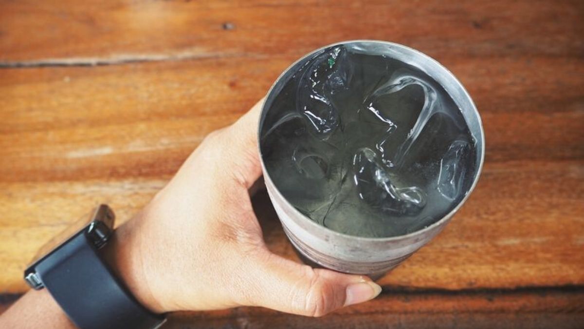 Bolehkah Penderita Mag Minum Air Dingin?