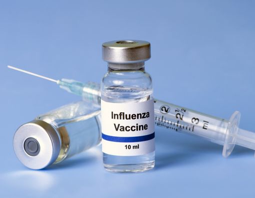 Mengenal Vaksin Flu Pertama di Dunia yang Berbahan Tembakau