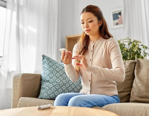 Risiko Diabetes Tipe 2 dan Gagal Ginjal pada Anak Muda Akibat Minuman Kekinian