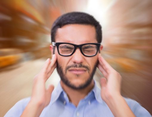 Ini Sebabnya Polusi Udara Picu Sakit Kepala