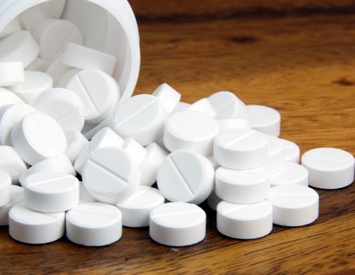 Pil Potassium Iodide Bisa Menangkal Efek Radiasi Nuklir, Benarkah?