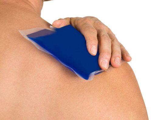 Nyeri Sendi, Jangan Sembarangan Kompres