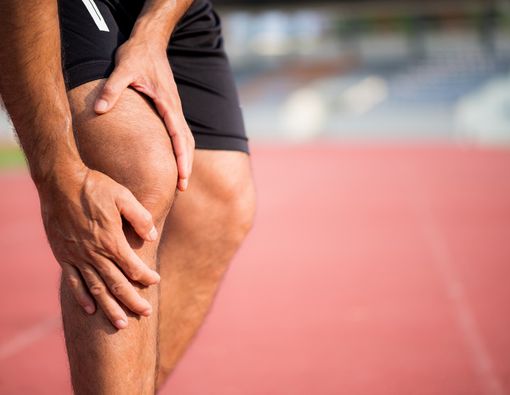 3 Tips Atasi Nyeri Otot Usai Olahraga