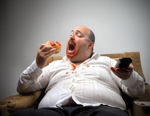 6 Kebiasaan Buruk yang Picu Kolesterol Tinggi