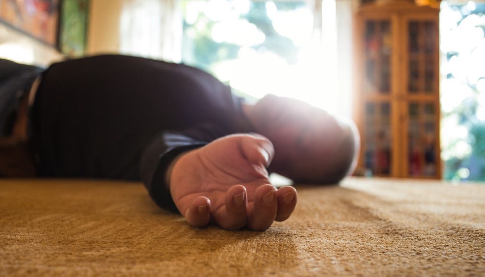 Mana Lebih Berbahaya, Stroke atau Parkinsonisme Vaskular?
