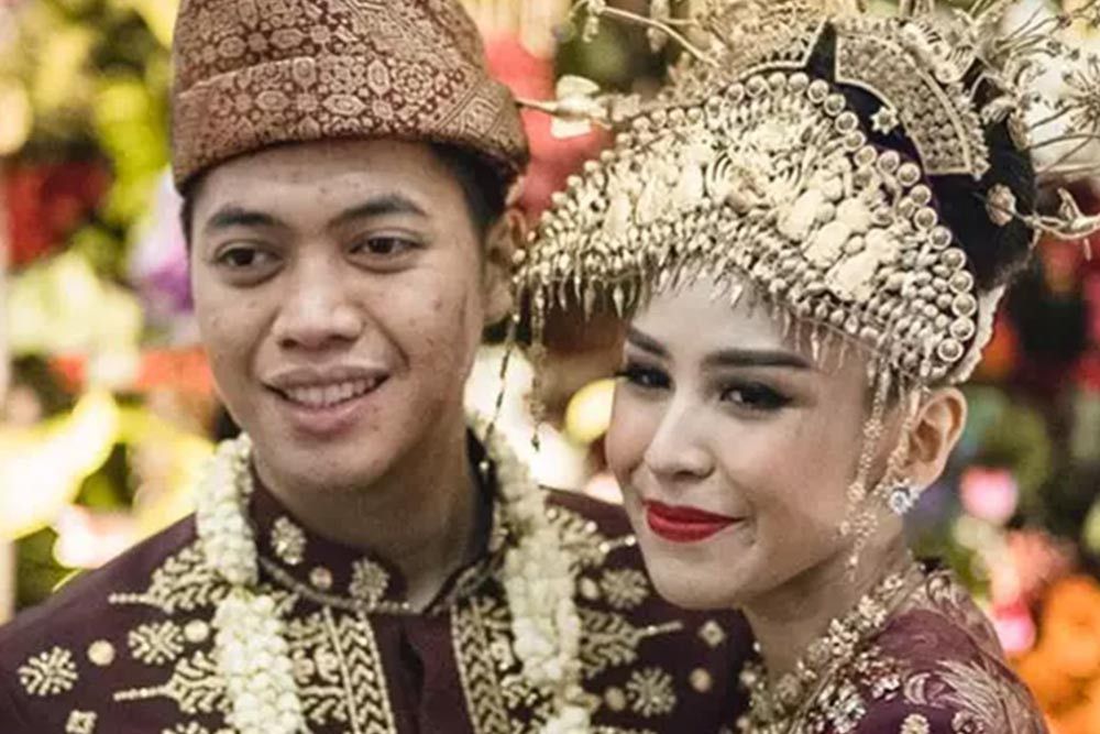 Menantu Hatta Rajasa Meninggal Dunia karena Kanker Kulit