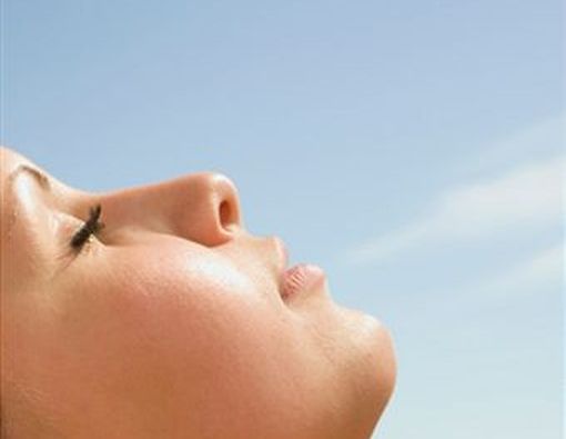 Mendapatkan Asupan Vitamin D yang Memadai