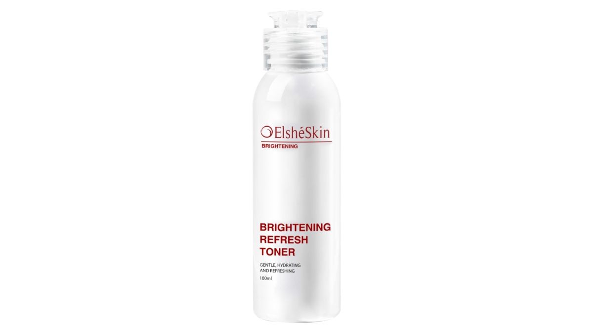 ElsheSkin Brightening Refresh Toner