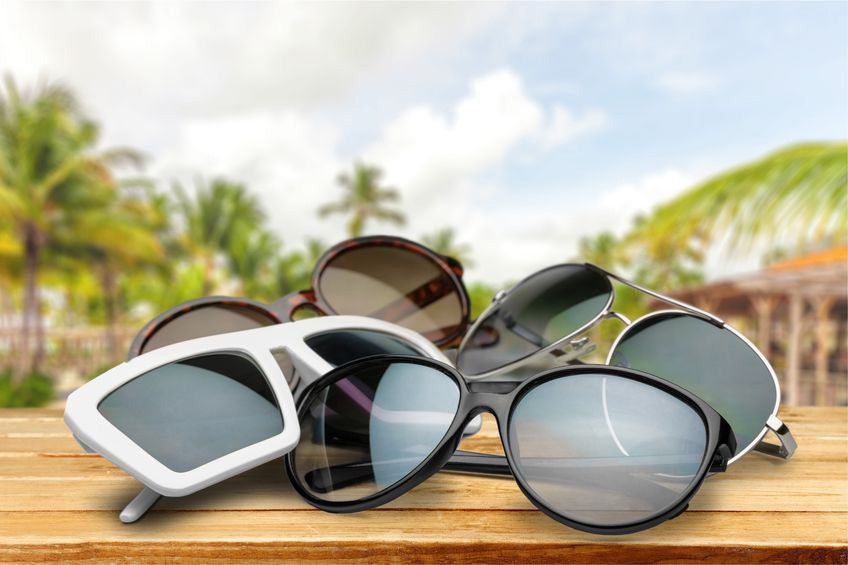 Baca Ini Sebelum Membeli Sunglasses