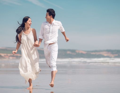 Agar Hubungan dengan Suami Tetap Harmonis, Meski Sudah Punya Anak