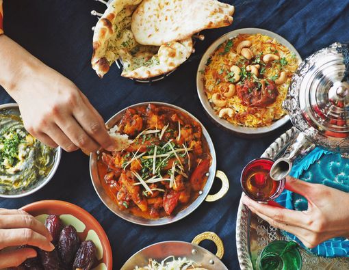 Bisa Bukber Virtual, Mengapa Momen Ini Sangat Penting Dilakukan?