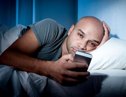 Hentikan 5 Kebiasaan Ini Jika Ingin Tidur Nyenyak