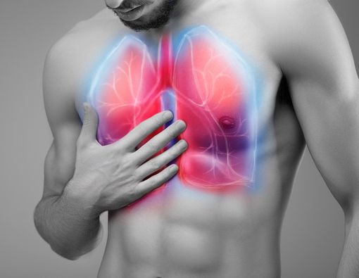 Ingin Paru-paru Sehat? Anda Perlu Konsumsi Ini