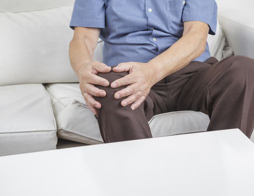 Kenali Efek Jangka Panjang Pengapuran Sendi