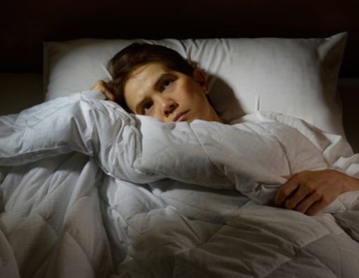 Puasa Ramadan Bikin Insomnia Makin Parah?