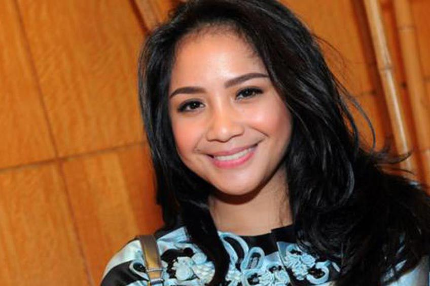 Fakta Medis Kebiasaan Tidur Mangap Nagita Slavina