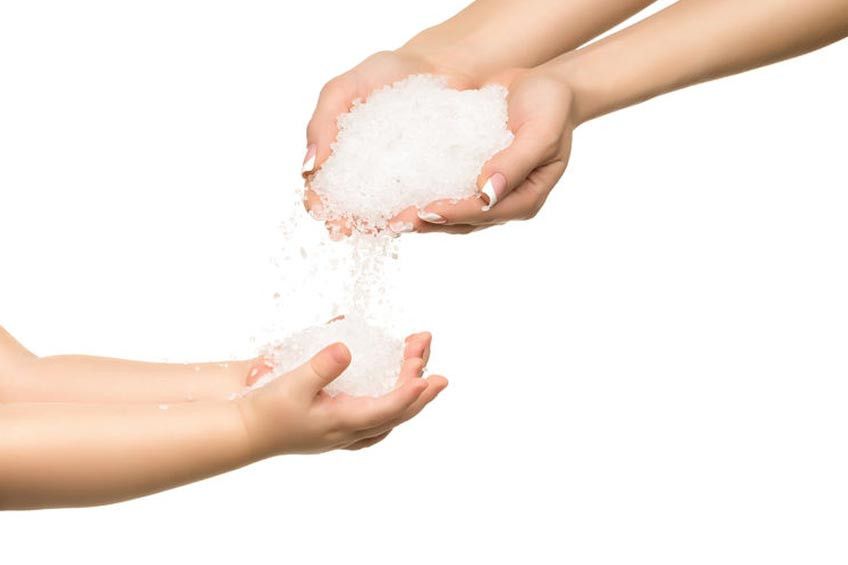 Makanan Bayi Tak Harus Hambar, Lho!