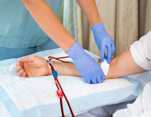 Pentingnya Menjaga Kesehatan Gigi dan Mulut Pasien Cuci Darah