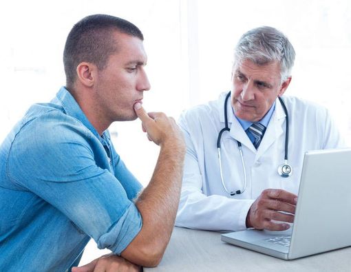 Nyeri Otot, Kapan Harus Pergi Ke Dokter?