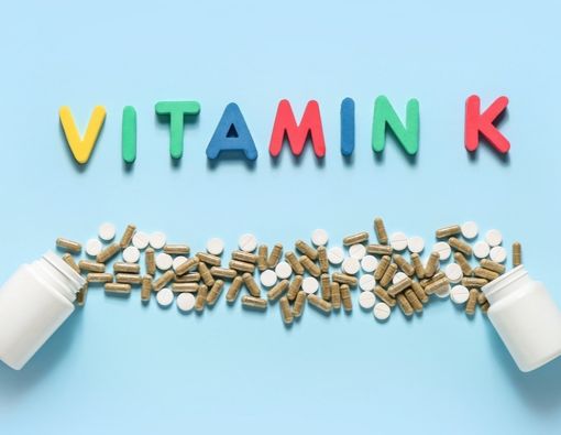 Manfaat Vitamin K untuk Mendukung Program Kehamilan