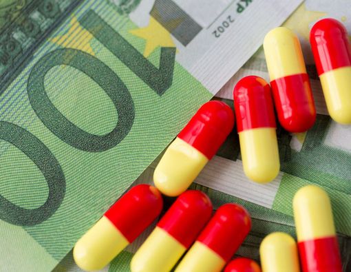 Kenapa Harga Obat Generik Bisa Murah?