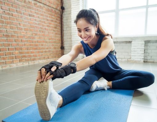 Mitos-Mitos Olahraga yang Tak Perlu Anda Percaya