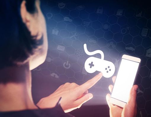 Hati-hati, Kecanduan Game Picu Gangguan Mental