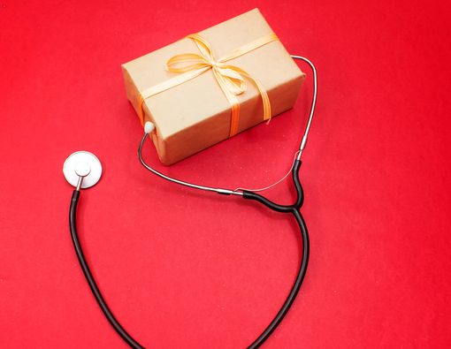 Pilihan Kado Natal yang Baik untuk Kesehatan