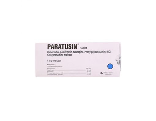 Paratusin