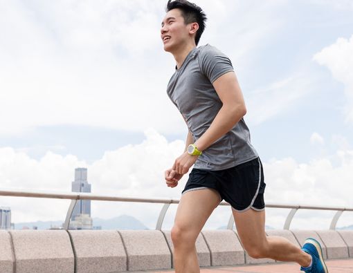 Mengenal Pentingnya Recovery Run dalam Rutinitas Latihan Lari