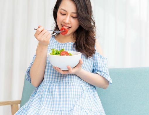 Serba-Serbi Vitamin B6 untuk Ibu Hamil