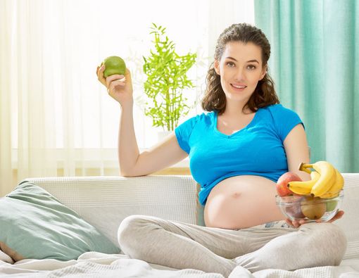 7 Pilihan Buah yang Baik Dikonsumsi saat Hamil