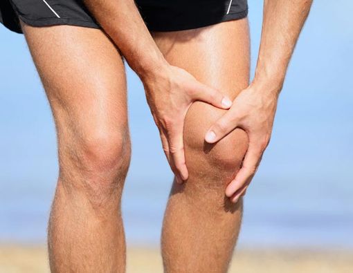 Nyeri Sendi, Haruskah Minum Obat?