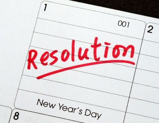 Ingin Resolusi Sehat Tahun Baru Anda Sukses? Baca Ini Dulu