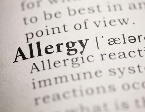 Mengenal Jenis-Jenis Alergi pada Anak