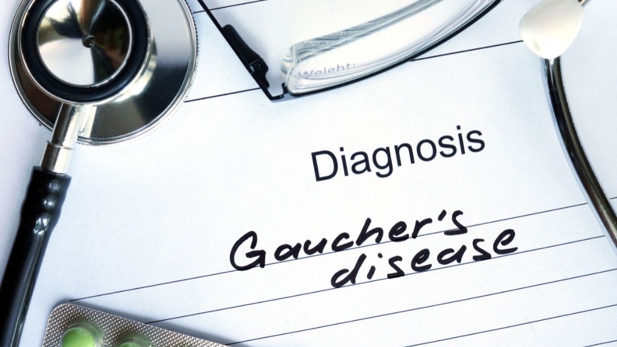 Gejala Penyakit Gaucher yang Ganggu Fungsi Organ Tubuh
