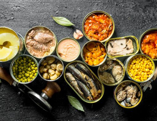 Benarkah Konsumsi Makanan Ultra-Proses Memicu Kanker?