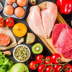 12 Makanan yang Baik untuk Dikonsumsi saat Diare