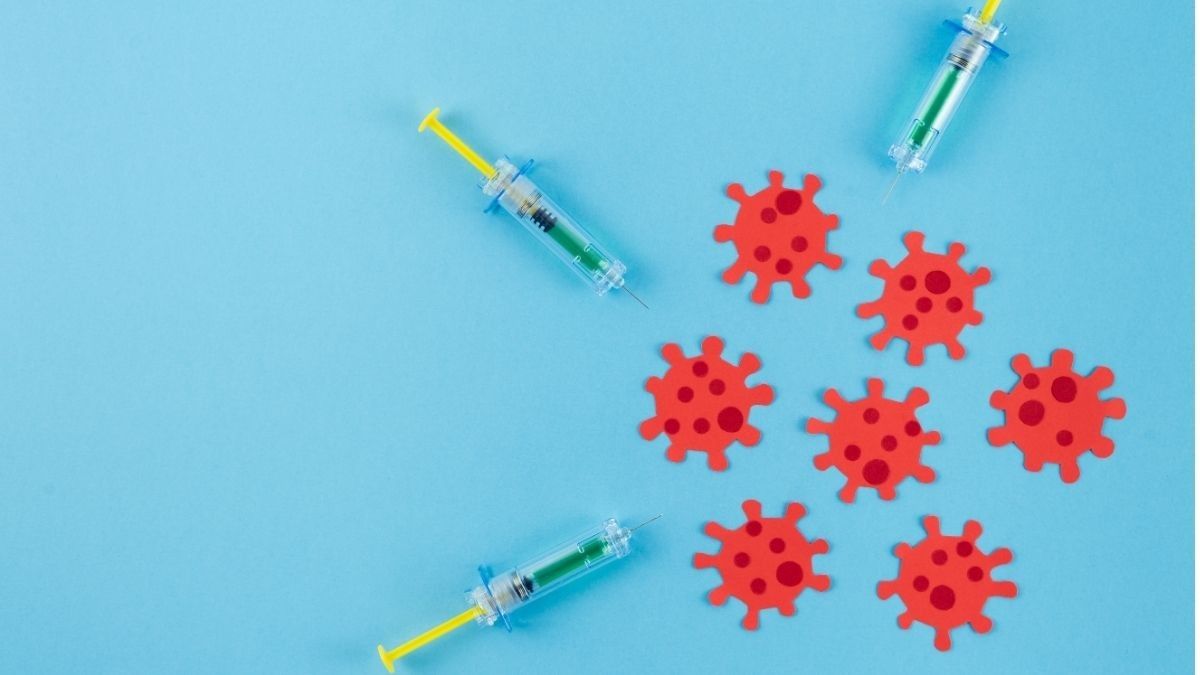 Mengenal BV-1 Varian Virus Corona Baru dari AS