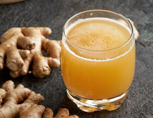 Membasmi Jamur Mulut dengan Jahe, Apakah Ampuh?