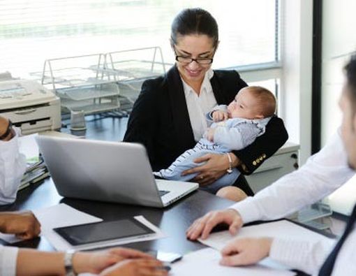 Kiat Memberikan ASI untuk Ibu Bekerja