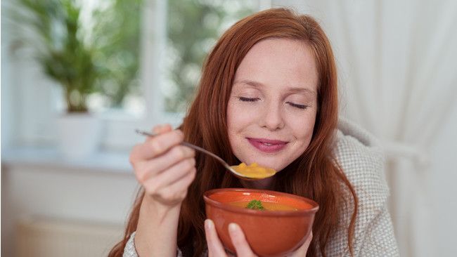 Yuk, Kenalan dengan Diet Volumetrics