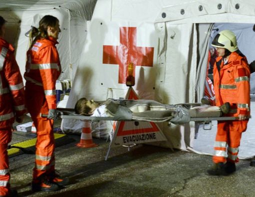 Inilah Peran Penting Palang Merah bagi Dunia Kesehatan