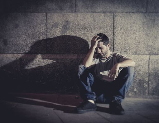 Gangguan Kesehatan Mental Rentan Menyerang Penderita HIV/AIDS?