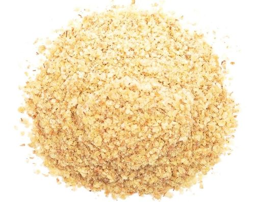 Manfaat Bibit Gandum bagi Kesehatan