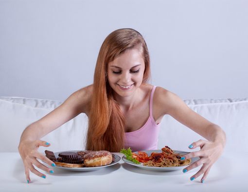 Atasi Kecanduan Makanan dengan 4 Cara Ini