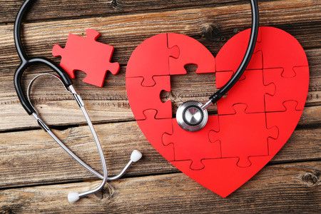 Belajar dari Mike Mohede: Hindari Stres Cegah Serangan Jantung